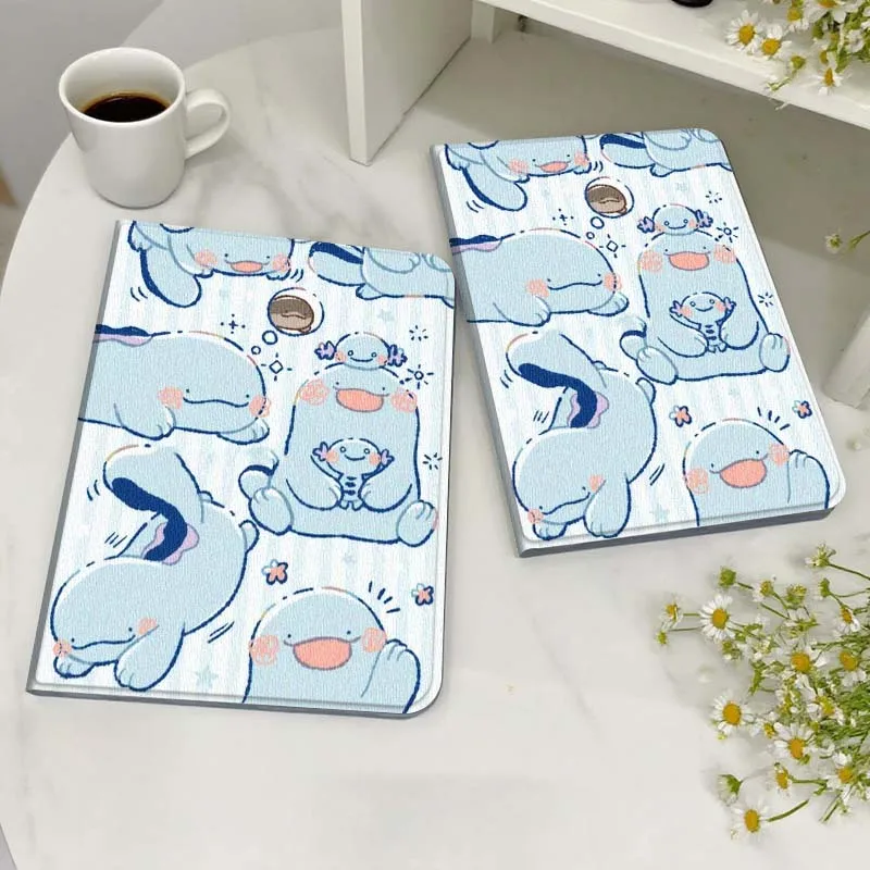 

Watermelon Sweet Pattern Case For Honor MagicPad MatePad M5 8 9 2 3 10 12 X V7 V8 X8 X9 V9 GT X9a GT2 S Air Pro Tablet