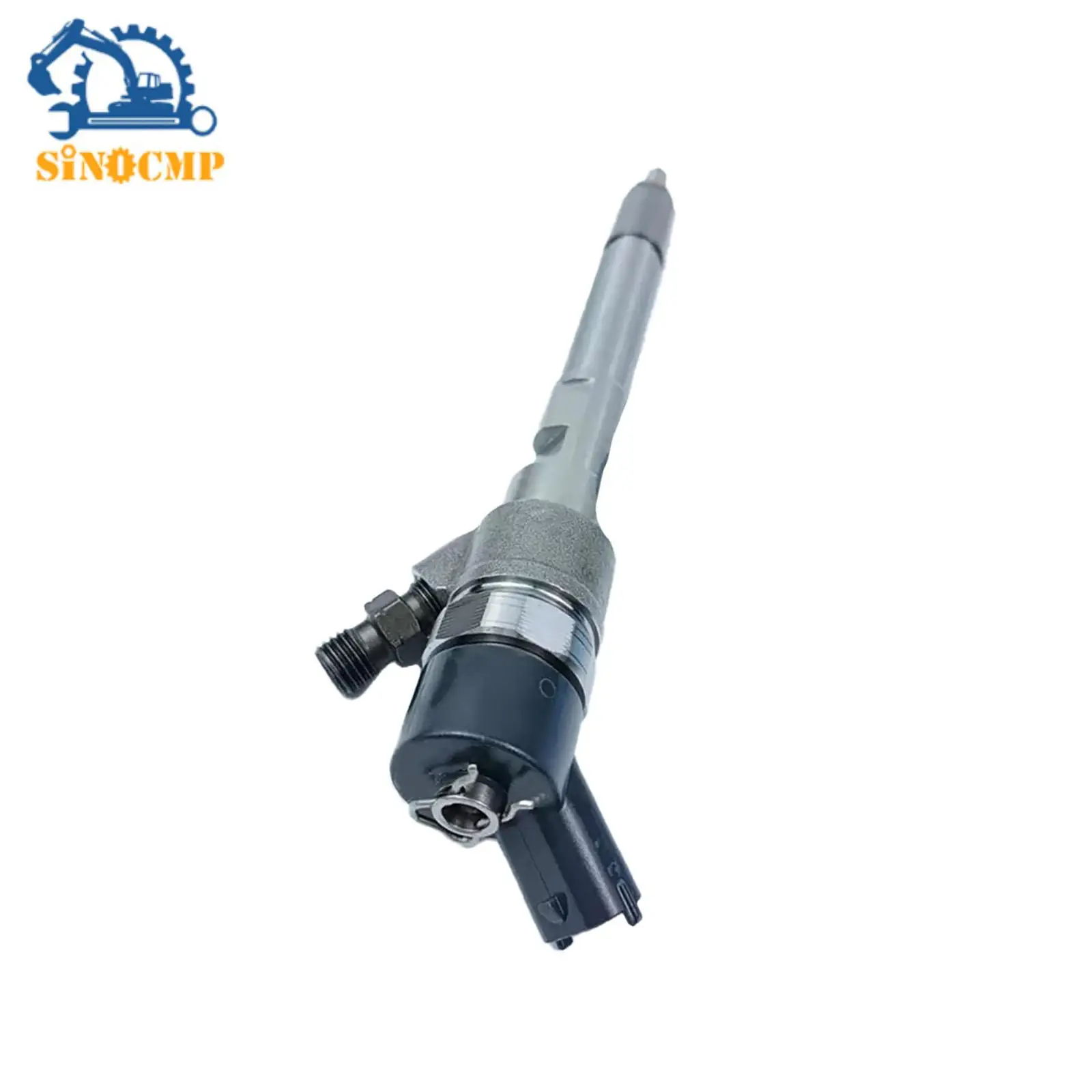 

1 шт., форсунка дизельного топлива в сборе 0445110258 33800-27400 для Kia Sportage Hyundai, автомобильные профессиональные детали