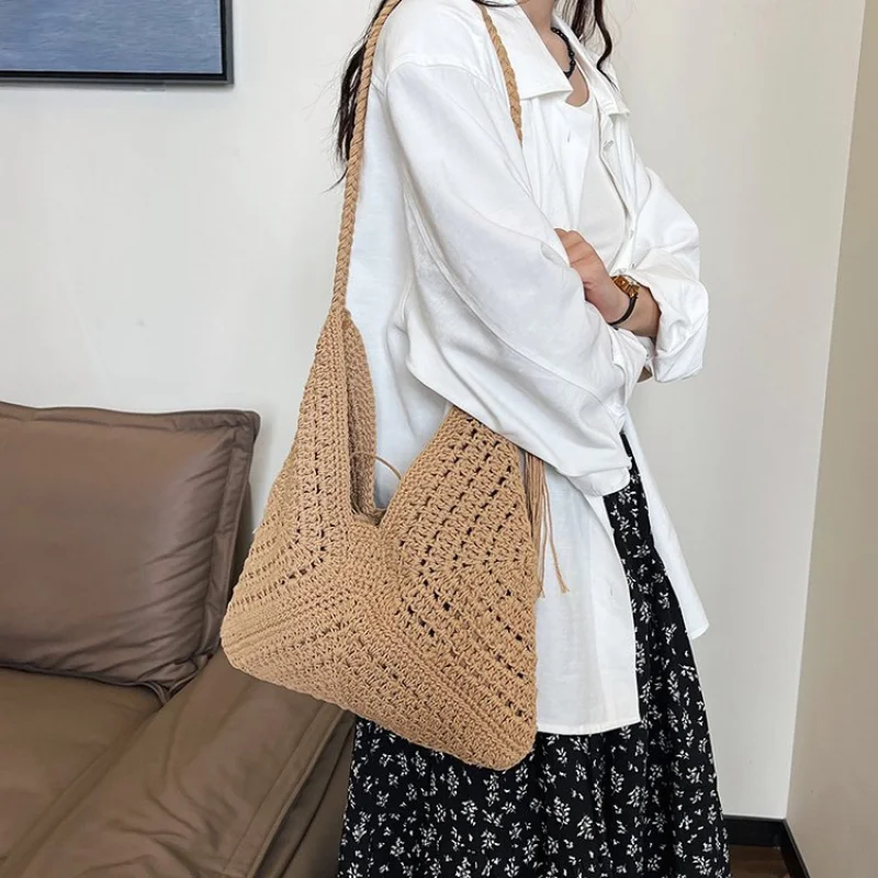 

2025 New High-end Ladies Leather Crossbody Bag Luxury Brand Famous Designer Classic Simple Paris​