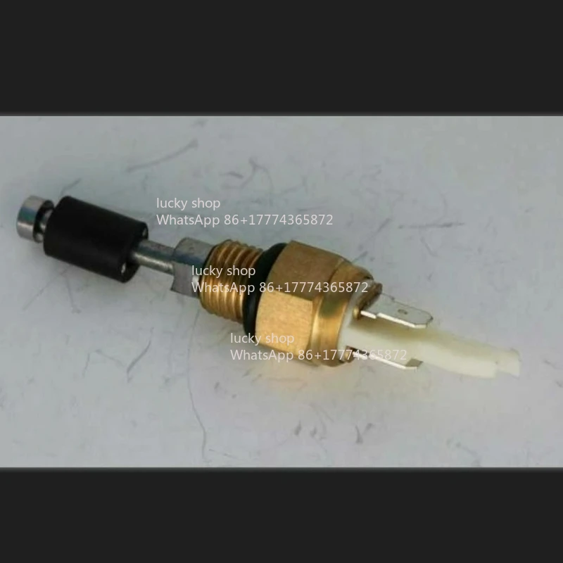 

Water Level Sensor 2141D Water Temperature Sensor M14
