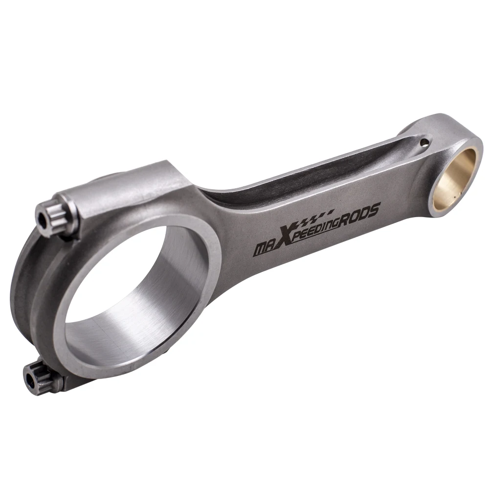 Kute korbowody + śruby ARP2000 do Mini Cooper S Citroen EP6CDTS 2007-2010 138,5 mm