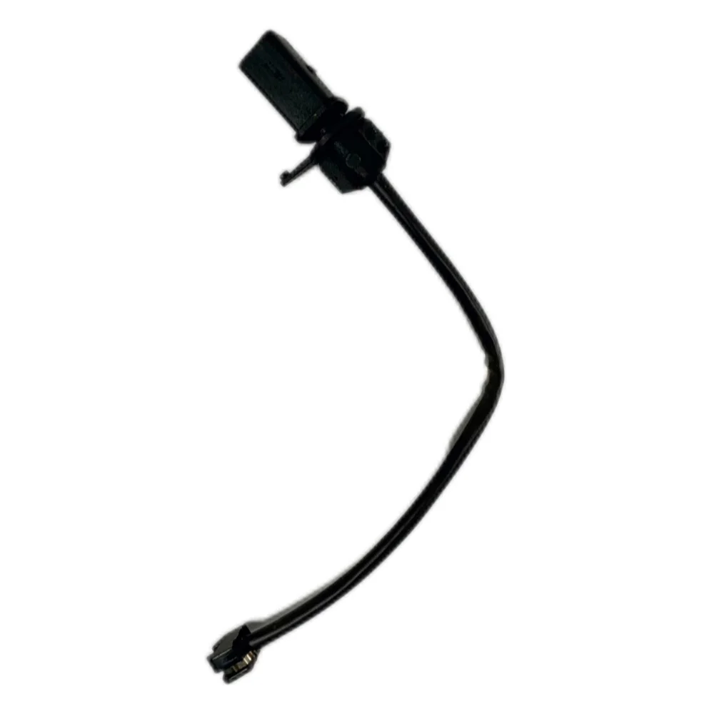 Sensor de desgaste da pastilha de freio automático 8R 0615121   Para AUDI Q5 quattro 8R 2.0T 2008-2018 Acessórios para carro