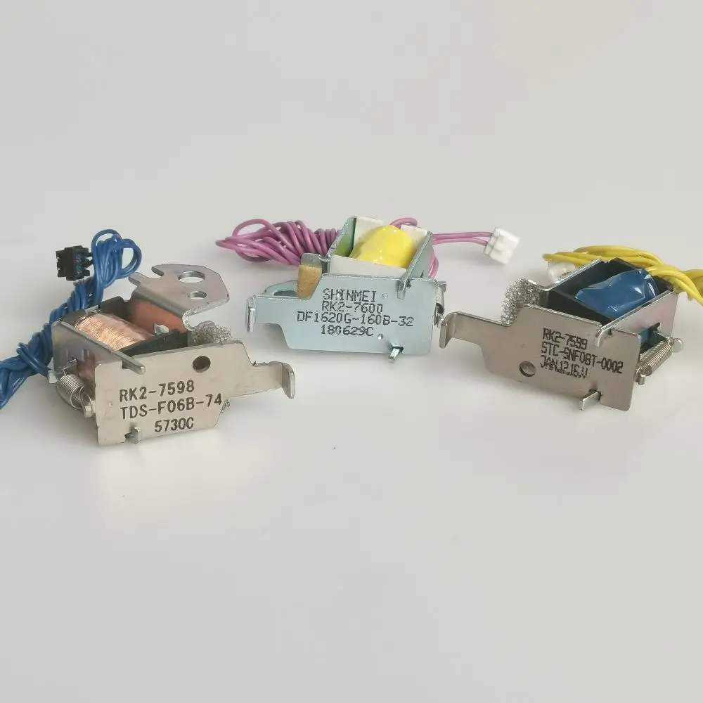 RK2-7598 RK2-7599 R…