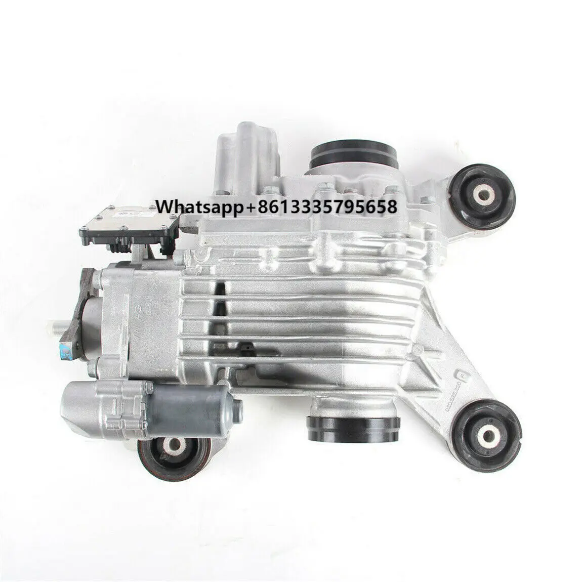 

OEM 0CQ525010S 4 Motion rear differential assembly, suitable for Golf R, A3 Q2 Quattro.