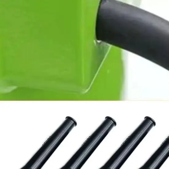 

10 Pack Cable Protector Sleeve Cord Guard For Grinders Electric Drill Chainsaw Hammer Power Tool Wire Bends Connection Safety