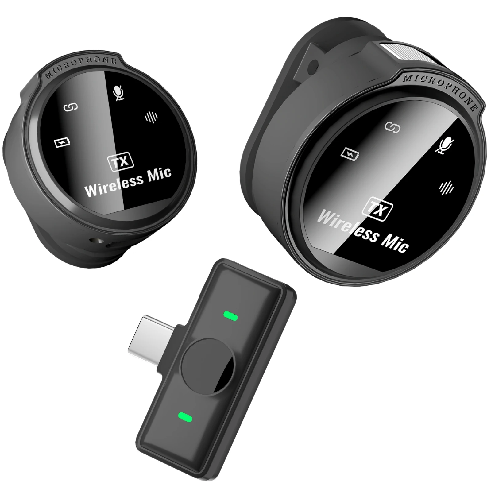 Allreli J6 Mics For… - image