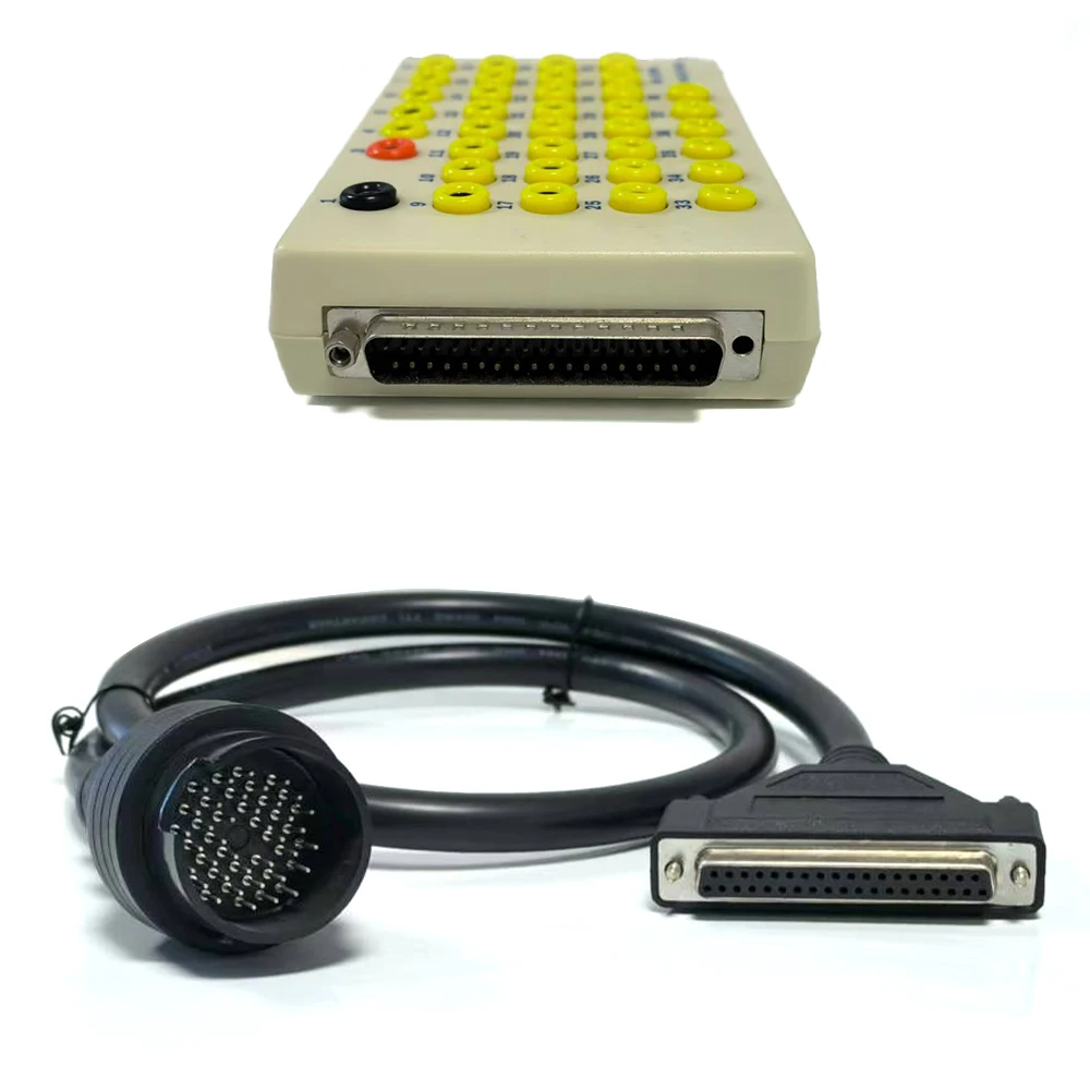 Mb 38 Pin Obd Break… - image