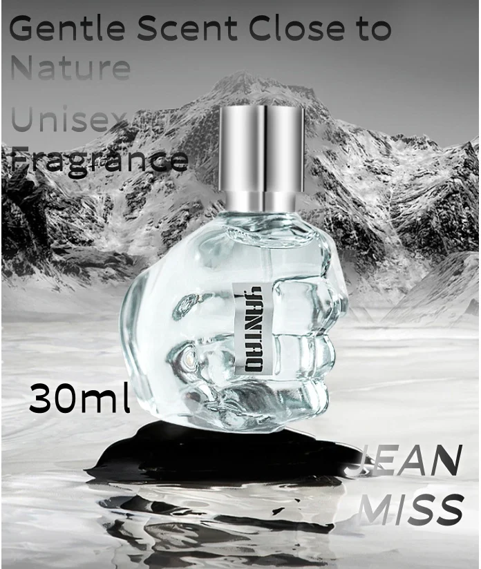 

30ML Brave Fearless Charm Men's Cologne – Wooden Oriental Scent for Fearless Gentlemen | Light & Lasting Eau de Toilette