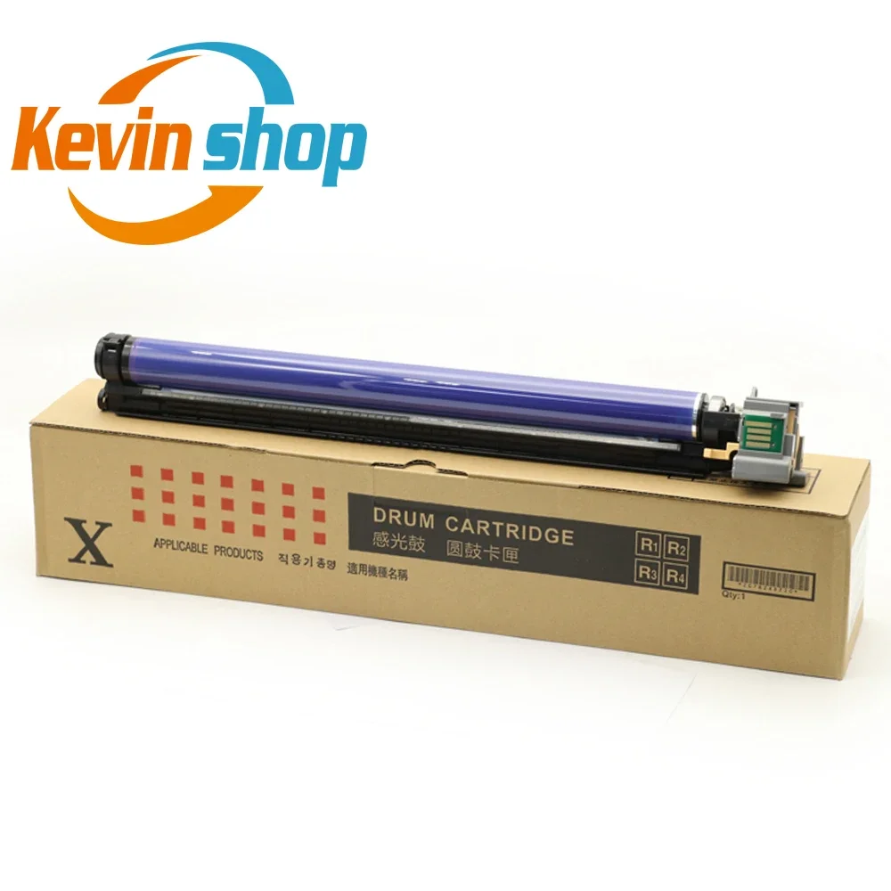 New Compatible Drum Unit for Xerox WorkCentre 7525 7530 7535 7545 7556 7830 7835 7845 7855 7970