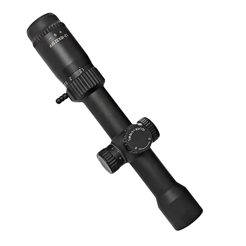 Long Eye Relief 1.2… - image