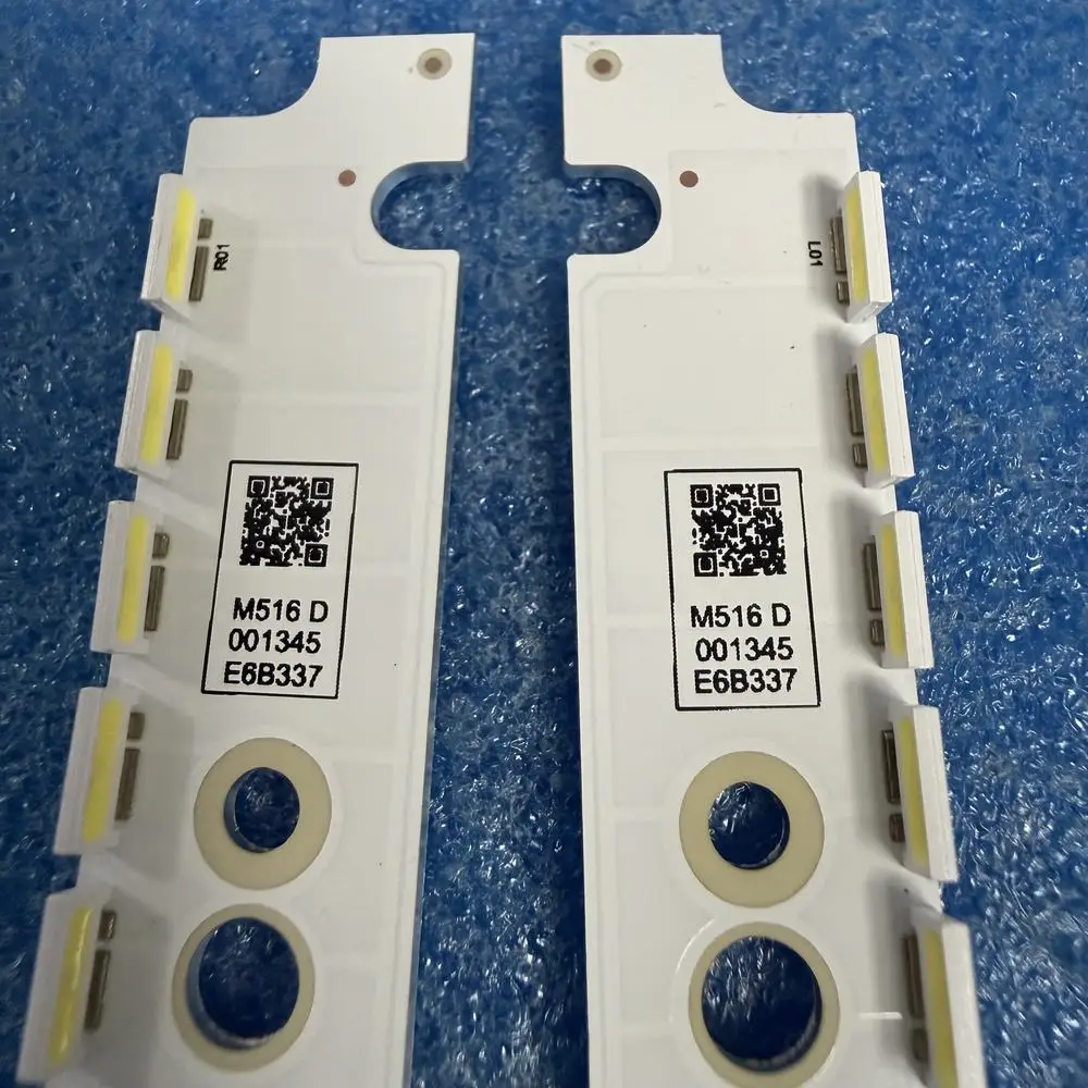 LED Backlight Strip For Samsung UE60ES6300 UE60ES6300U UE60ES6100 UE60ES6100P UE60ES6100W UE60ES6305 UE60ES6305U