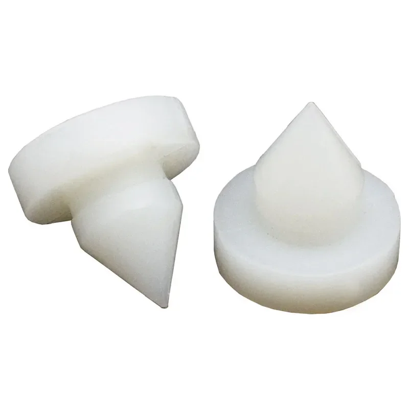 10/20PCS for Honda CRV Binzhi Sifeng Fan Accord Lingpai Honda Acura Brake Clutch Pedal Stopper Pad Clutch Brake Limit Block Clip