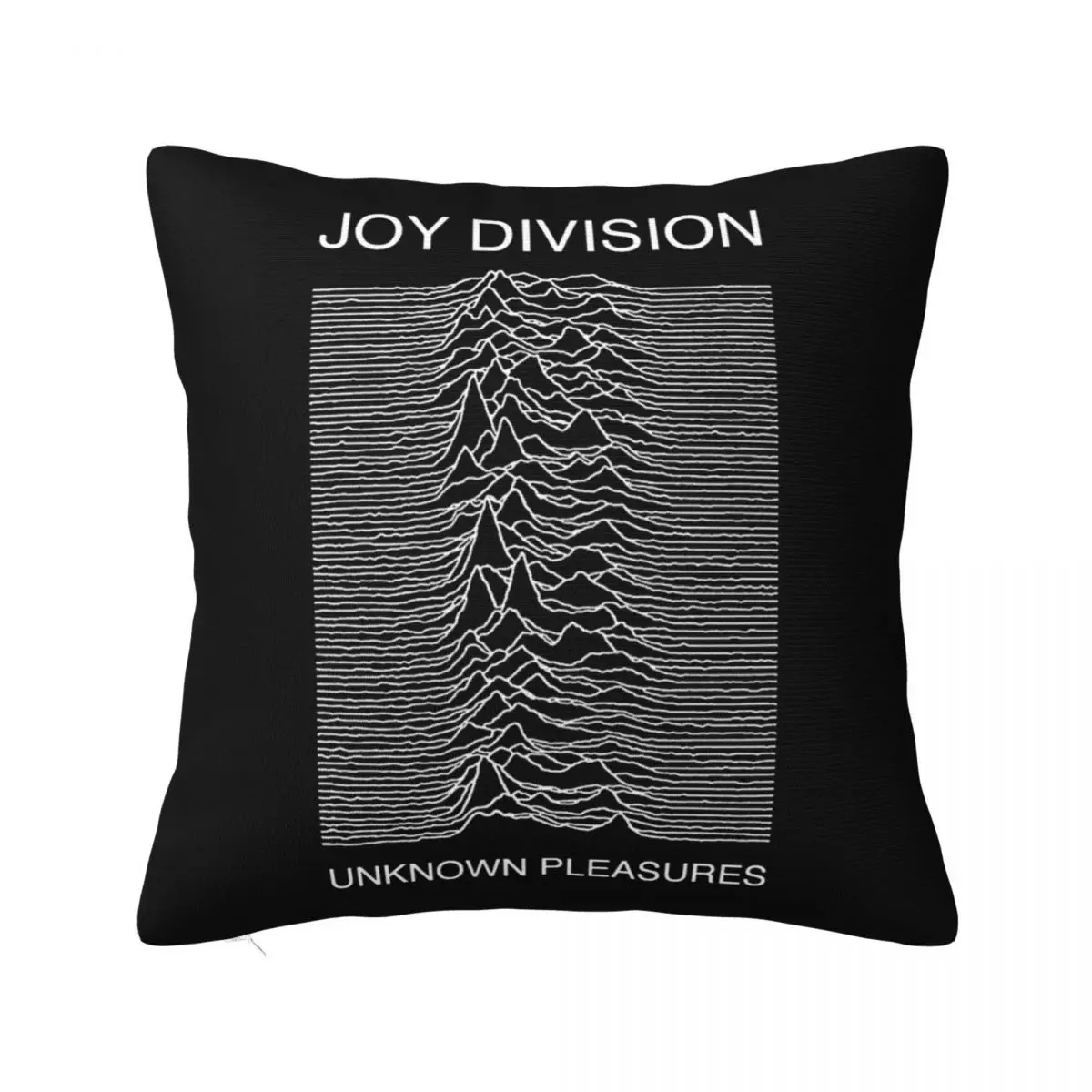 

Joy Division Pillowcase Printing Polyester Cushion Cover Decoration Pillow Case Cover Seat Drop Shipping 40X40cm