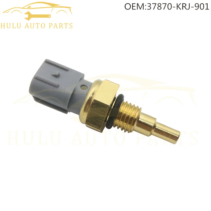 37870-KRJ-901 37870KRJ901 For Honda VFR800 CBR1000RR 2004-2015 Coolant Water Temperature Sensor 37870-MBG-003 37870-KTF-641