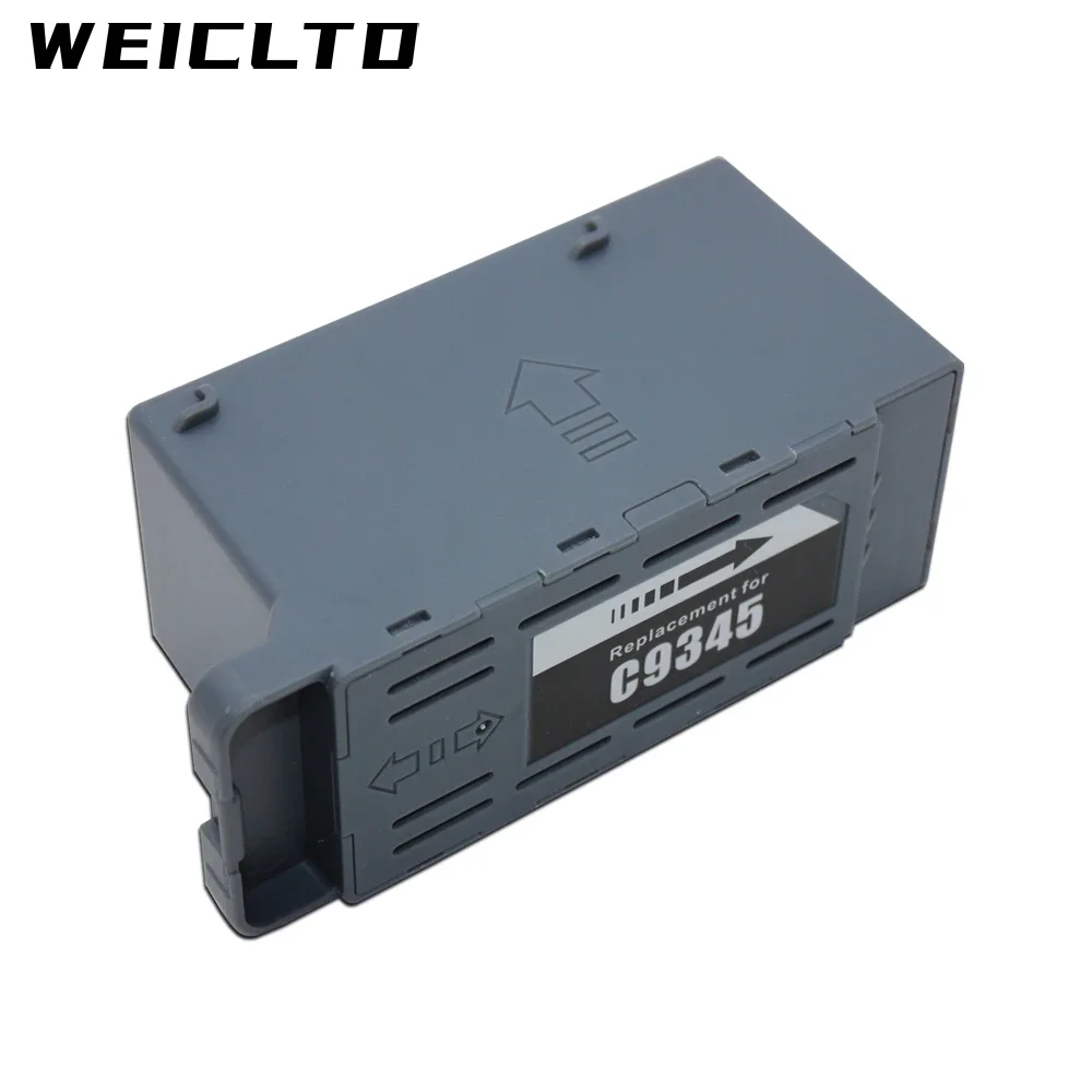 C9345 Maintenance Tank for Epson ET-5800 ET-5850 ET-5880 ET-16600 ET-16650 ET-8500 ET-8550 ST-C8000 ST-C8090 WF7820 WF7830