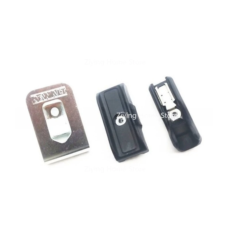 

Подходит для крючков-держателей с магнитной головкой DCD985, DCD776, DCD796, DCD795, DCD791.