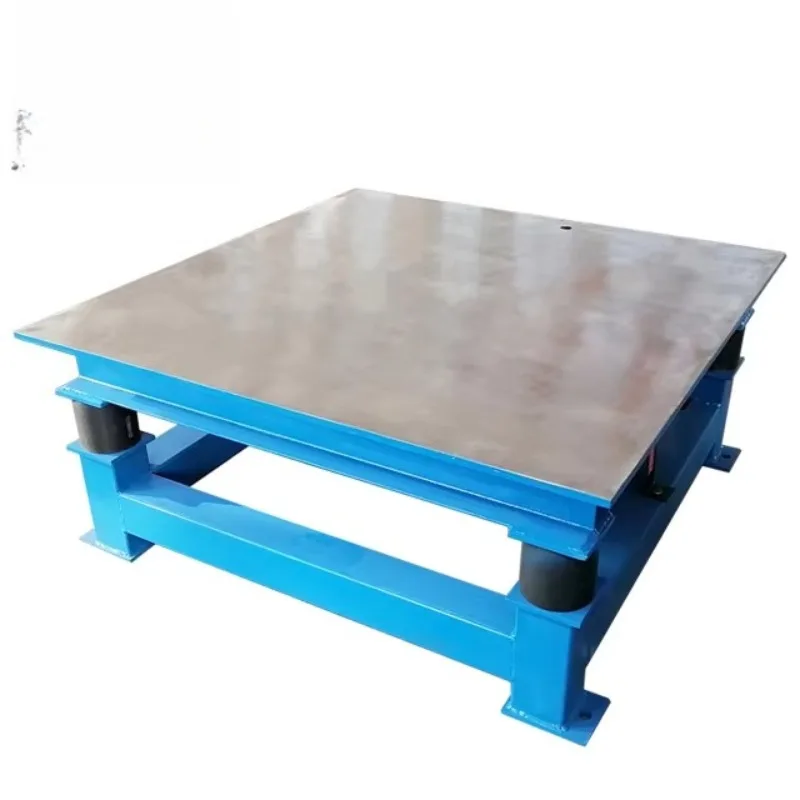 Compaction Shaking Table for Concrete Mold
