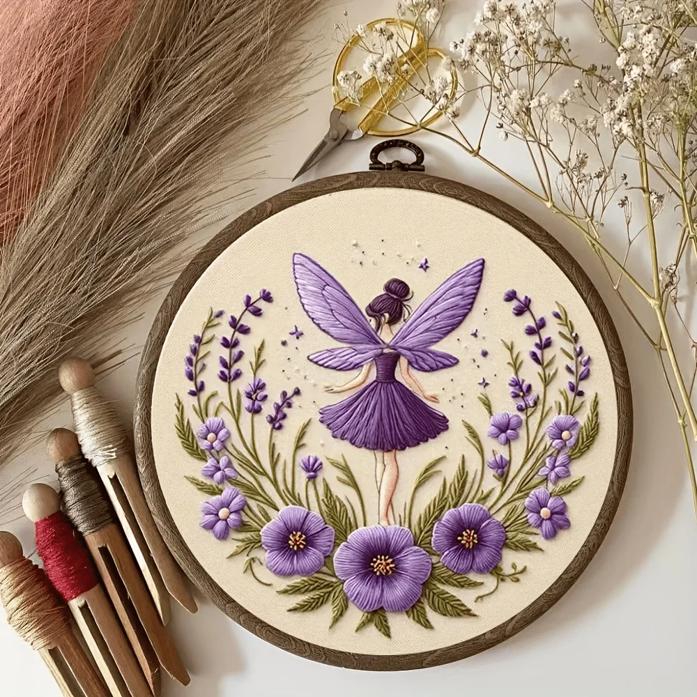 Thumbnail 2 - #72 Cheapest Embroidery Starter Kits Deals You Can Get