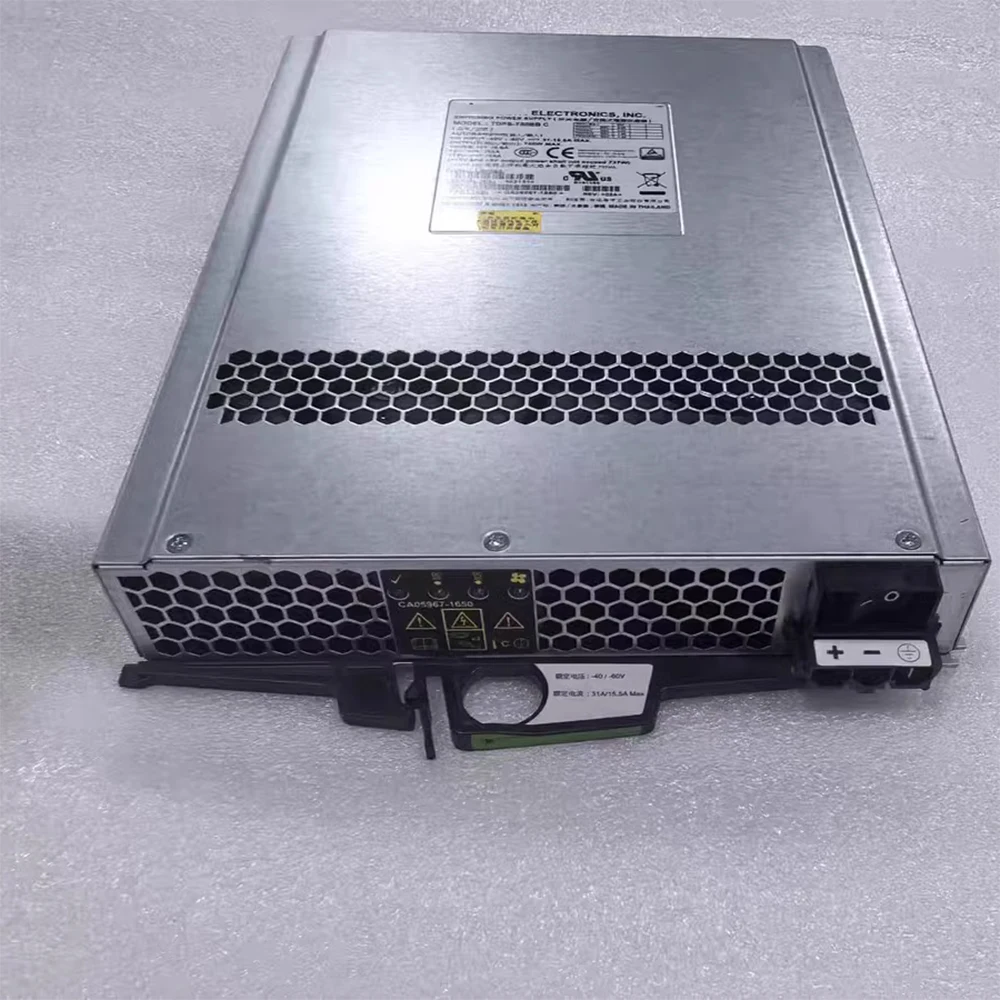 

CA05967-1650 TDPS-750BBC DX100 S3 Блок питания постоянного тока 750 Вт