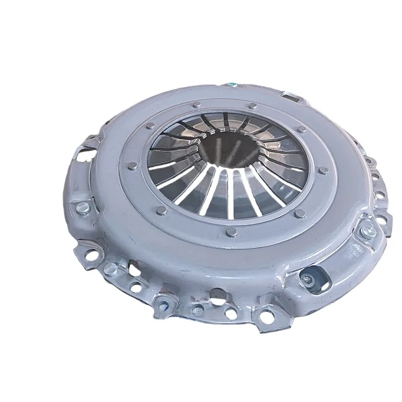 Clutch Driven Disc Assembly OE 0062501104 622215400, Fits Mercedes-Benz Clutch Replacement Parts For Truck Repair