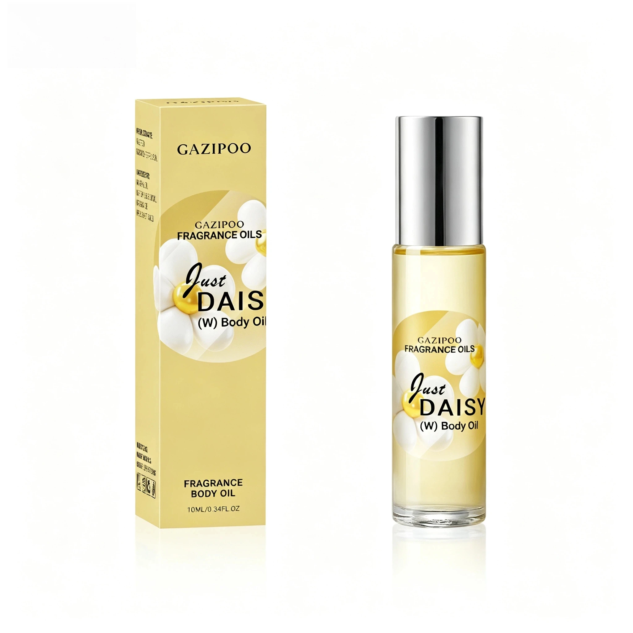 Home Fragrance Vanilla Musk - 10ml Just Daisy Women Vanilla Body