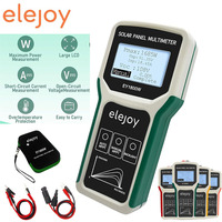 EY1800W Solar MPPT Photovoltaic Panel Tester Multimeter,(5~1800W,20~120V,0~60A),Smart MPPT Tools for Testing Solar PV Panel Data