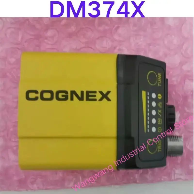 Second-hand test OK DM374X code reader