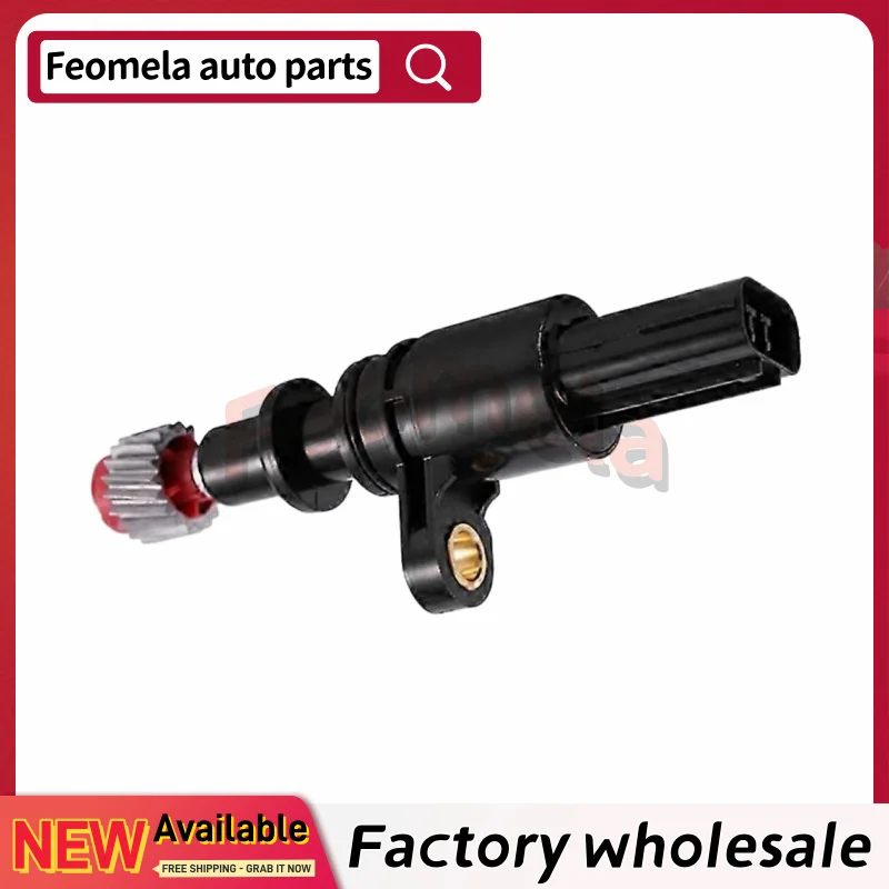 New 78410-S5A-911 78410S5A911 78410-S5A-912 SU5475 for Honda Civic 1.7L 2001 2002 2003 2004 2005 Automatic Speed Sensor view 4