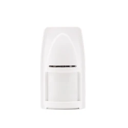PE-81R 초점 PIR 모션 센서, 초점 패널 ST-IIIB,ST-VGT, HA-VGW ,ST-V, 애완 동물 방지, 433MHz, 868MHz, 25KG, 110 °, 12 계량기 감지