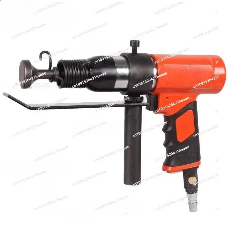 Suitable forLock Seamer Air Hammer Set Sewing Hammer Pneumatic Duct Seam Closing Machine,