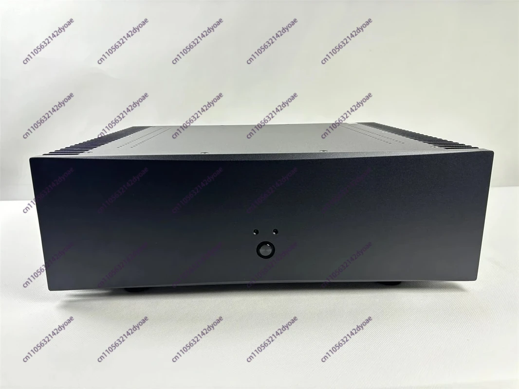 

Высококачественный усилитель мощности D9PRO 150W*2 NHB-108 с естественным звуком, низким уровнем искажений и высокой мощностью для HIFI-аудио.