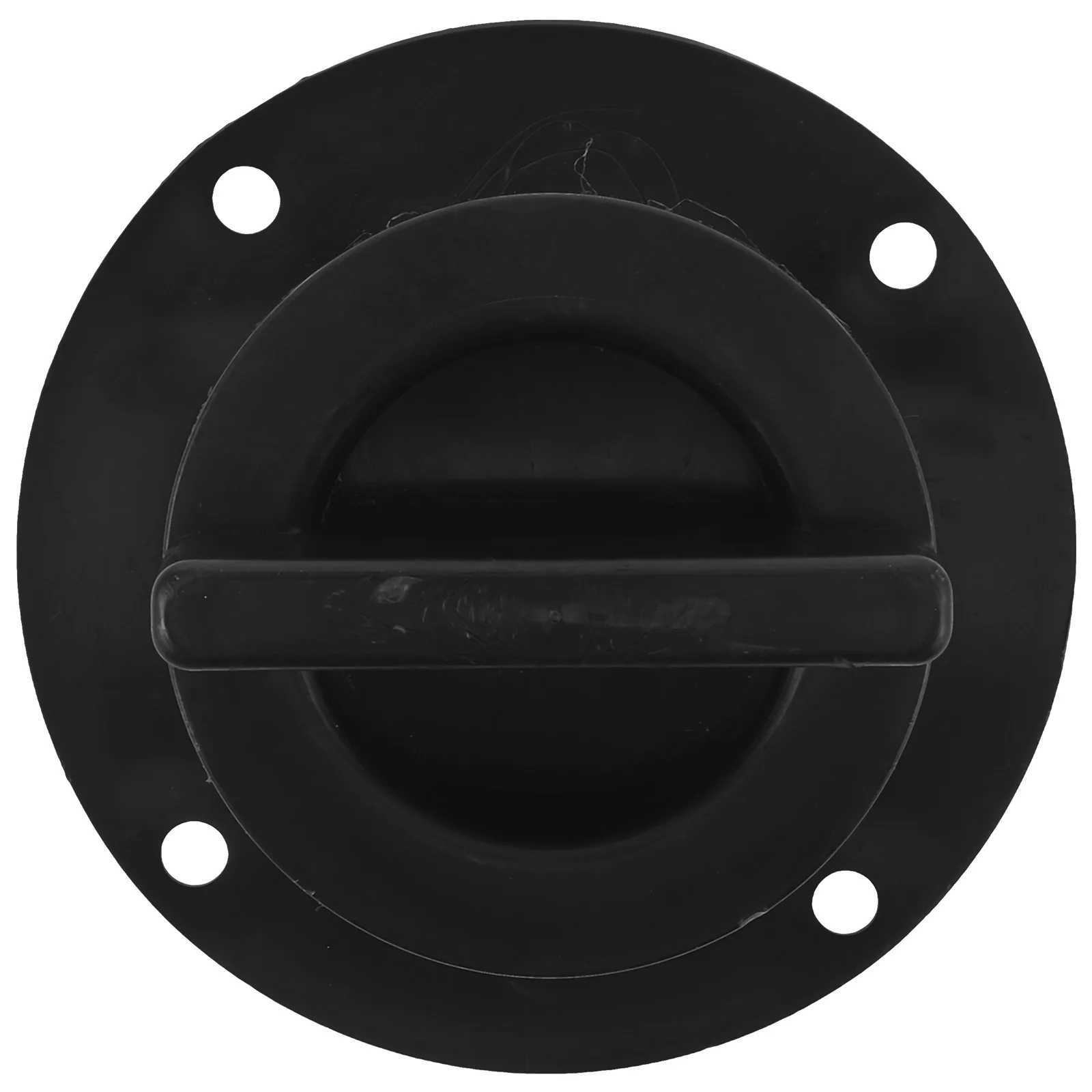 

Boat Scupper Valve Marine Grade Plastic Drain Plug For Yacht Kayak Waterproof Flush Mount Scupper Fitting Drainage Outlet