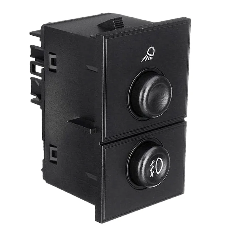 Z+  Fog Light Switch 15143597 For CHEVROLET AVALANCHE 2500 SILVERADO 3500 GMC 3500