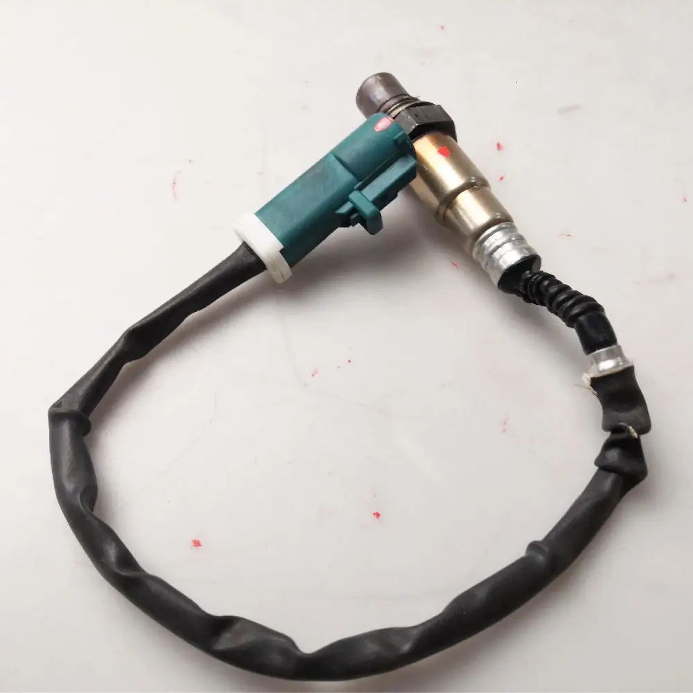 front short oxygen sensor for ford focus mk2 2005-2014 1.8L/2.0L For Ford Mondeo 2008- 2012 2.3L 1309292 3M519F472AC