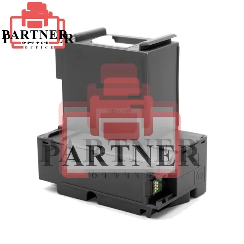 F170 Waste Ink Tank Maintenance Box support for Epson SC-F150 SC-F100 SC-F130 SC-F170 SC-F160 SC23MB S2101 F-170 F160 F150 Print