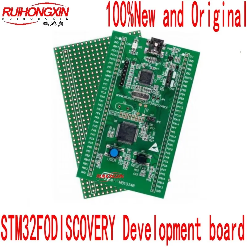 STM32F0DISCOVERY Development board 100%New and Original