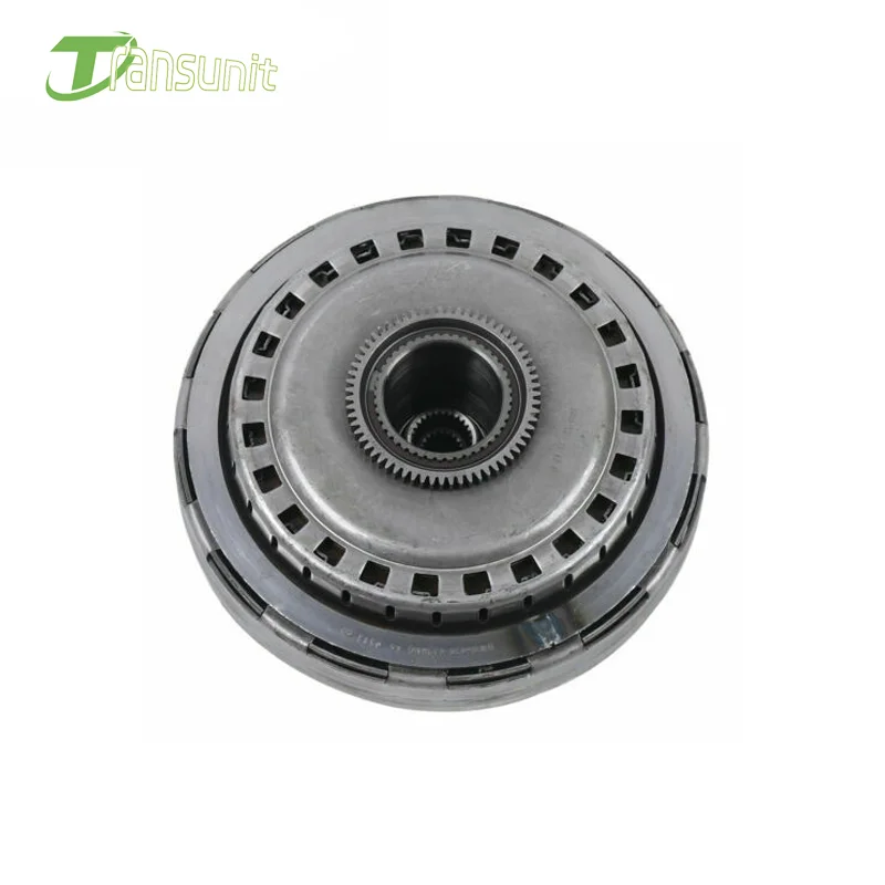 

OEM MPS6 6DCT450 Gearbox Transmission Clutch Suit For Journey Evoque Galaxy Mondeo Focus Escape