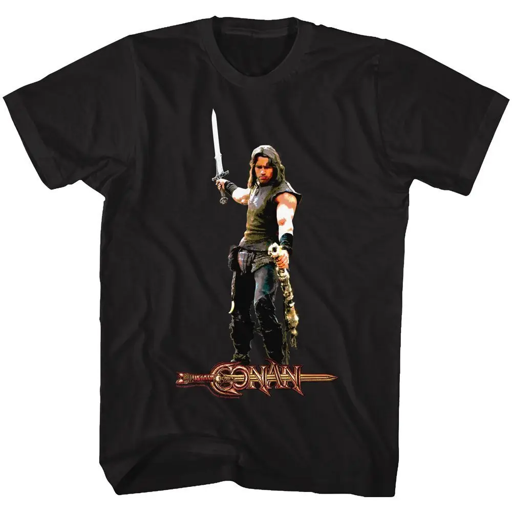 

Conan It’S A Weasel Movie Shirt