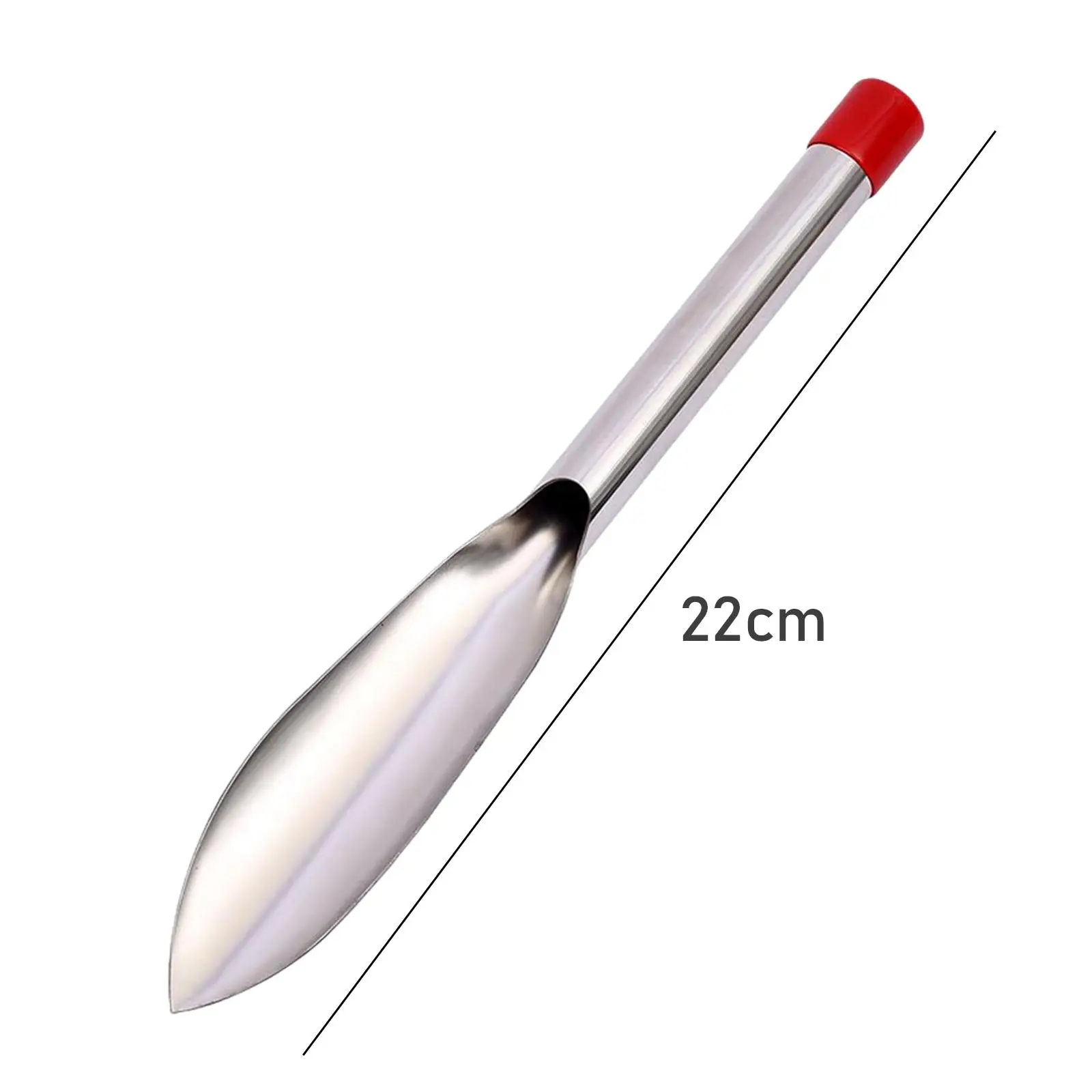 Multifunctional Hand Shovel Garden Digging Tool for Cultivating Flowers
