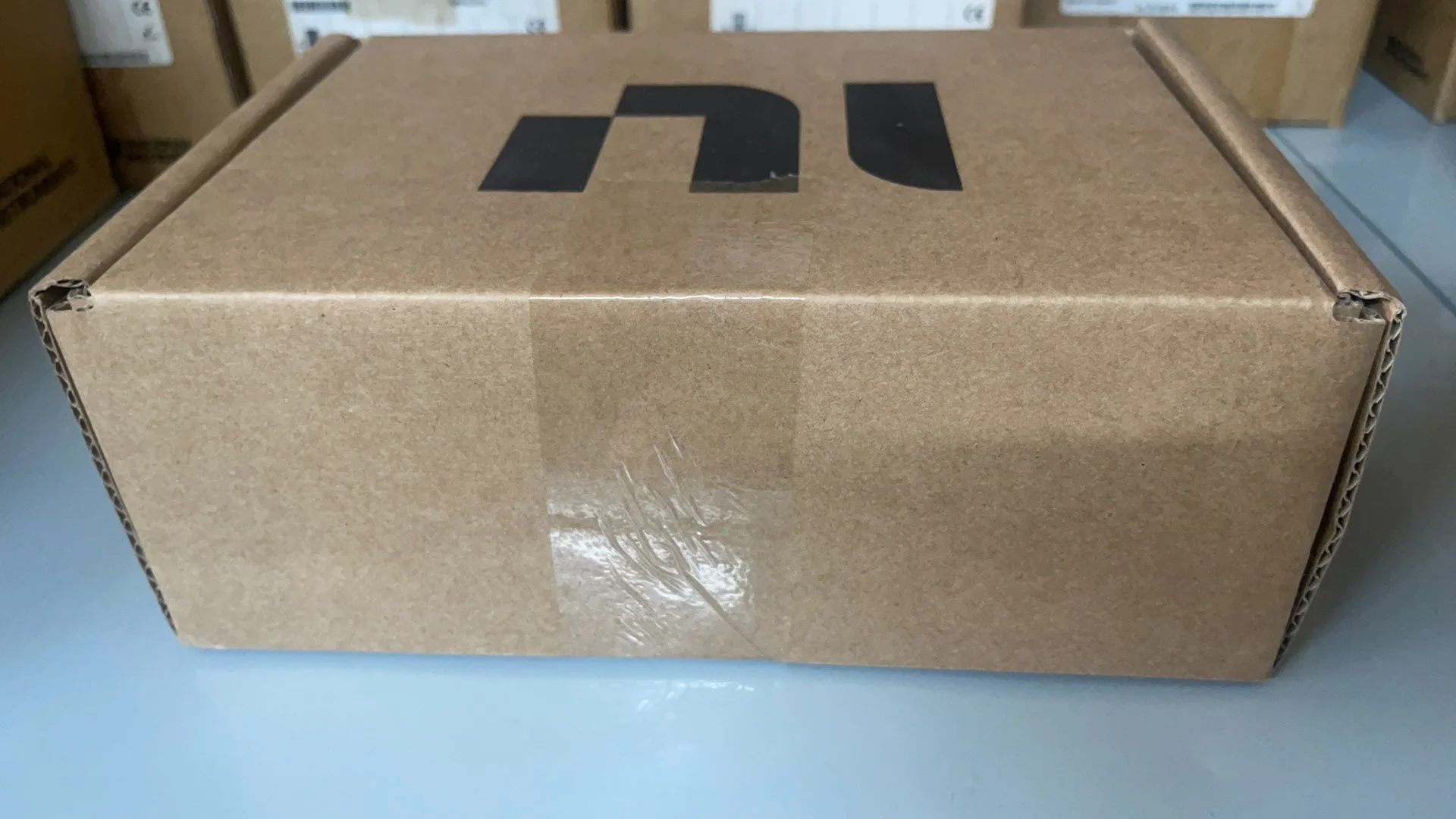 US NI USB-6453 Multifunction I/O Module, Model 789884