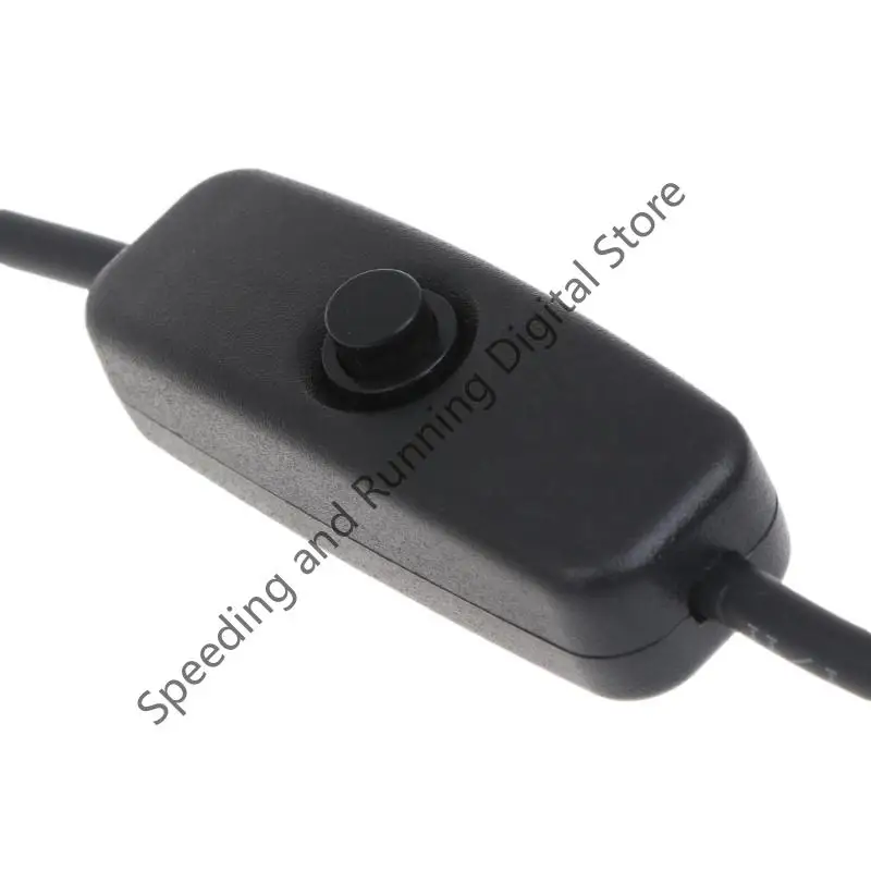 USB Power Boost Line DC 5V to 12V Voltage Step UP Module USB Converter Adapter Cable 2.1x5.5mm Plug with ON OFF Switch