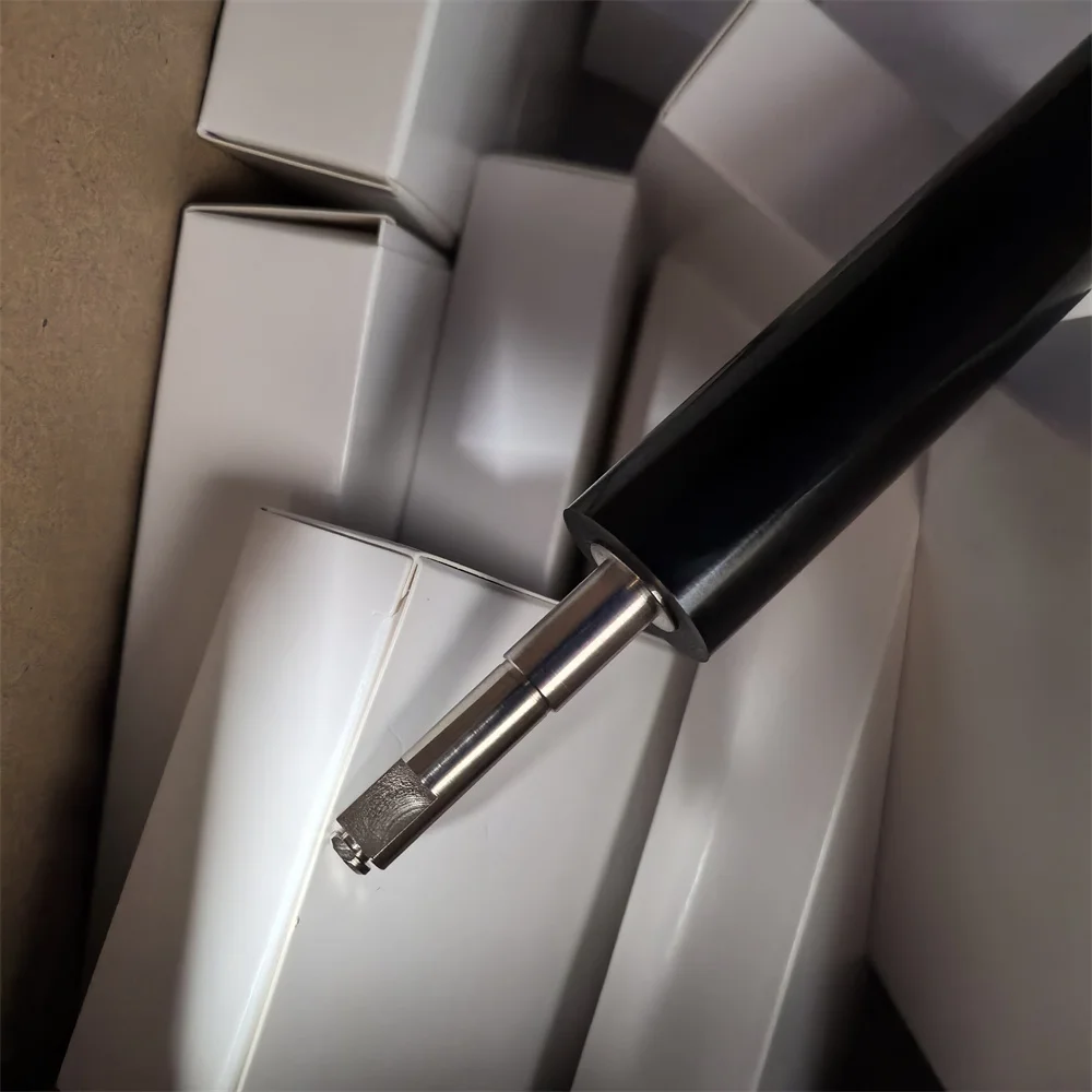 

V80 2ND BTR Transfer Roller For Xerox Versant 180 80 2100 3100 V180 V2100 V3100 Transfer Roller Cleaning Blade 2nd BTR 059K86844