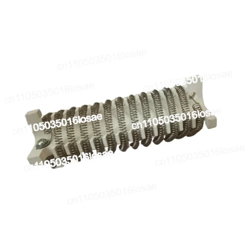 

Cross Heating Core, Electric Heating Rack, Ceramic Bracket, Wire Dryer, Hot Hair Dryer, Electric Heating Accessories 220V115mm