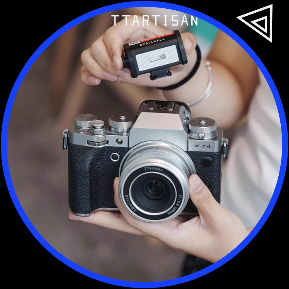 Ttartisan Mini M01 … - image