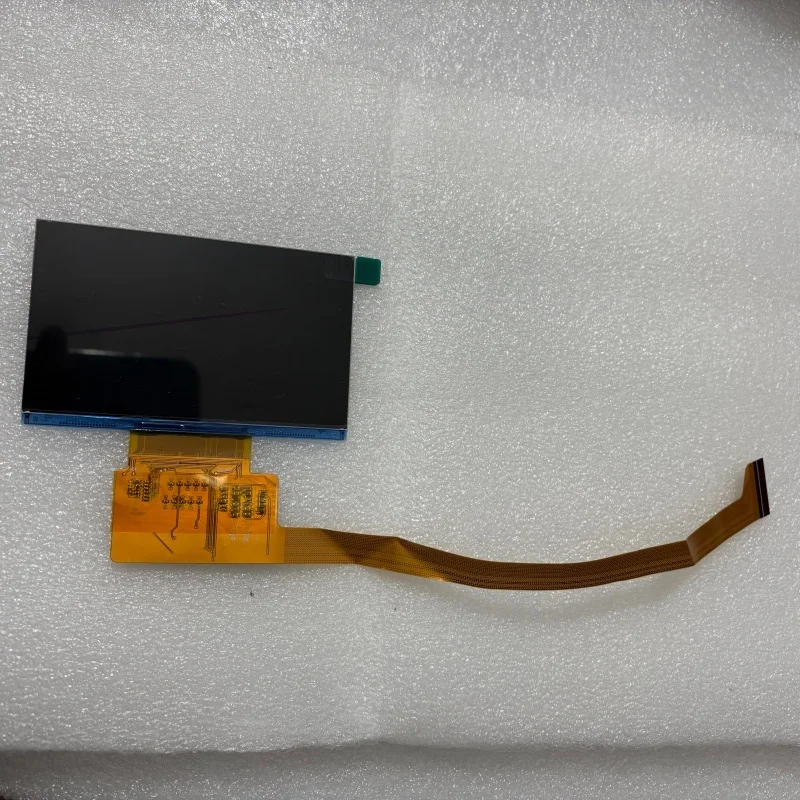 New 4inch For FPC-RX040B-3900-V0  Lcd display screen projector matrix  diy Projector accessories