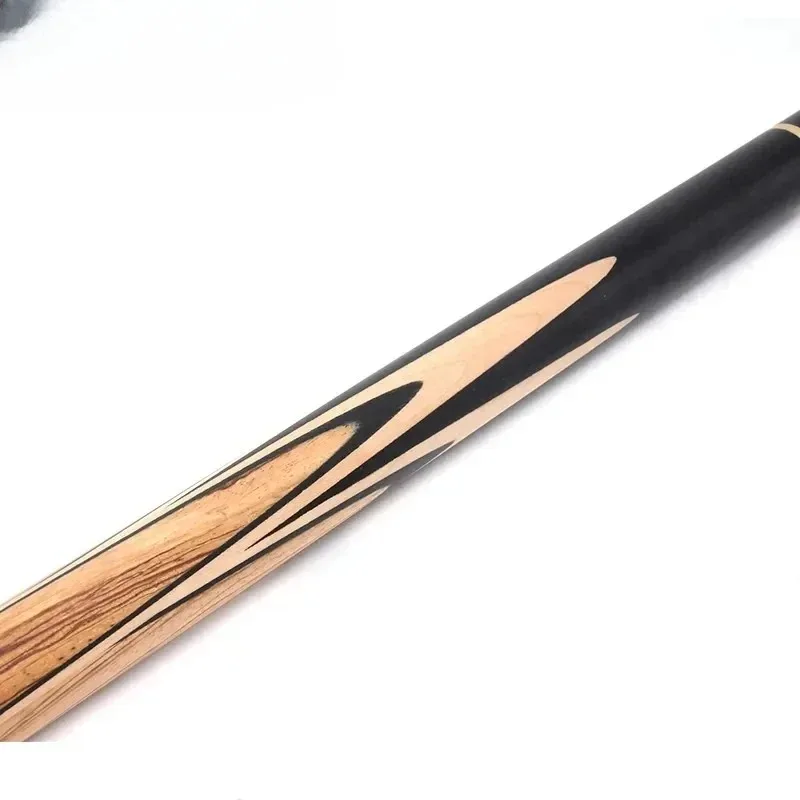 Custom Logo Carbon Billiard Cue 3/4   Cue Stick