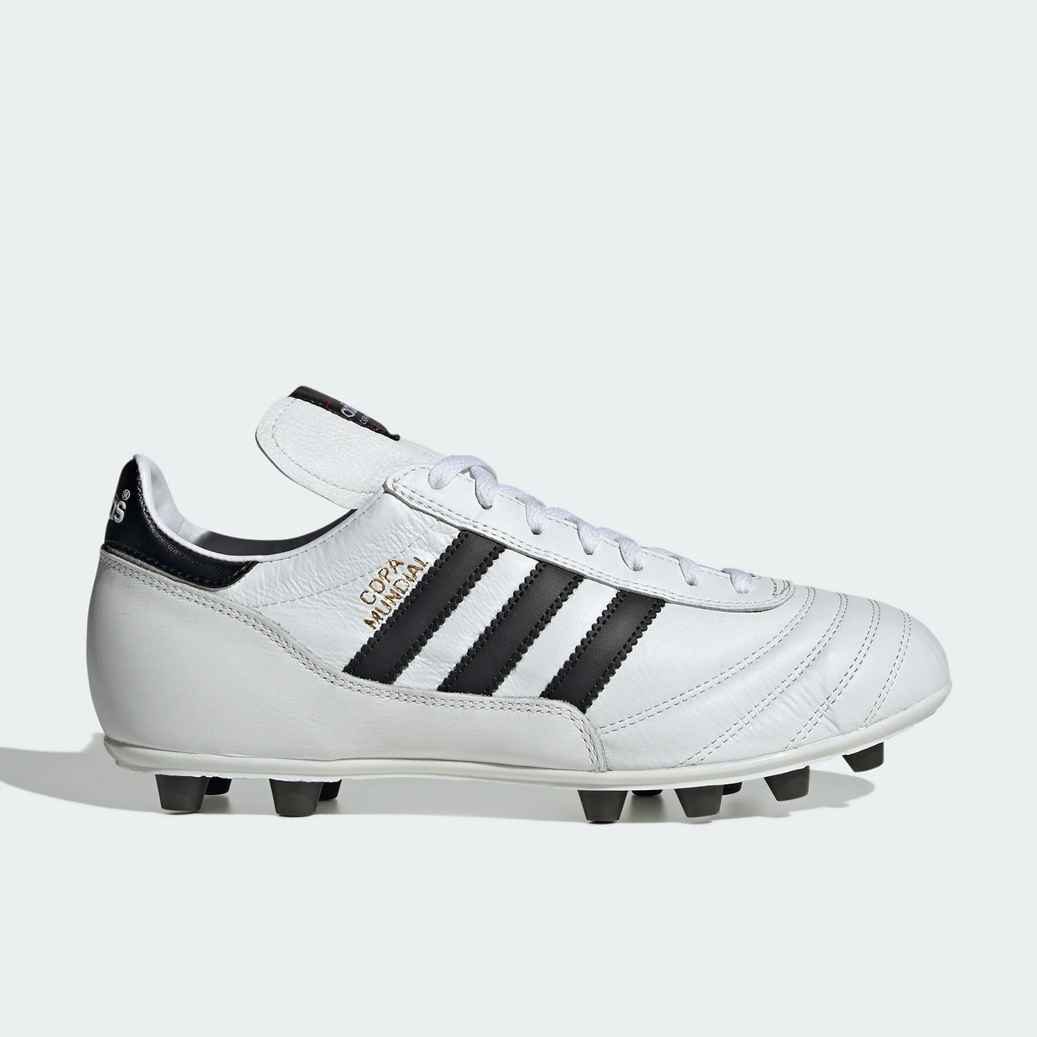 

adidas Authentic New Men's Classic Low-Top Cushioned Soccer Cleats ID4050