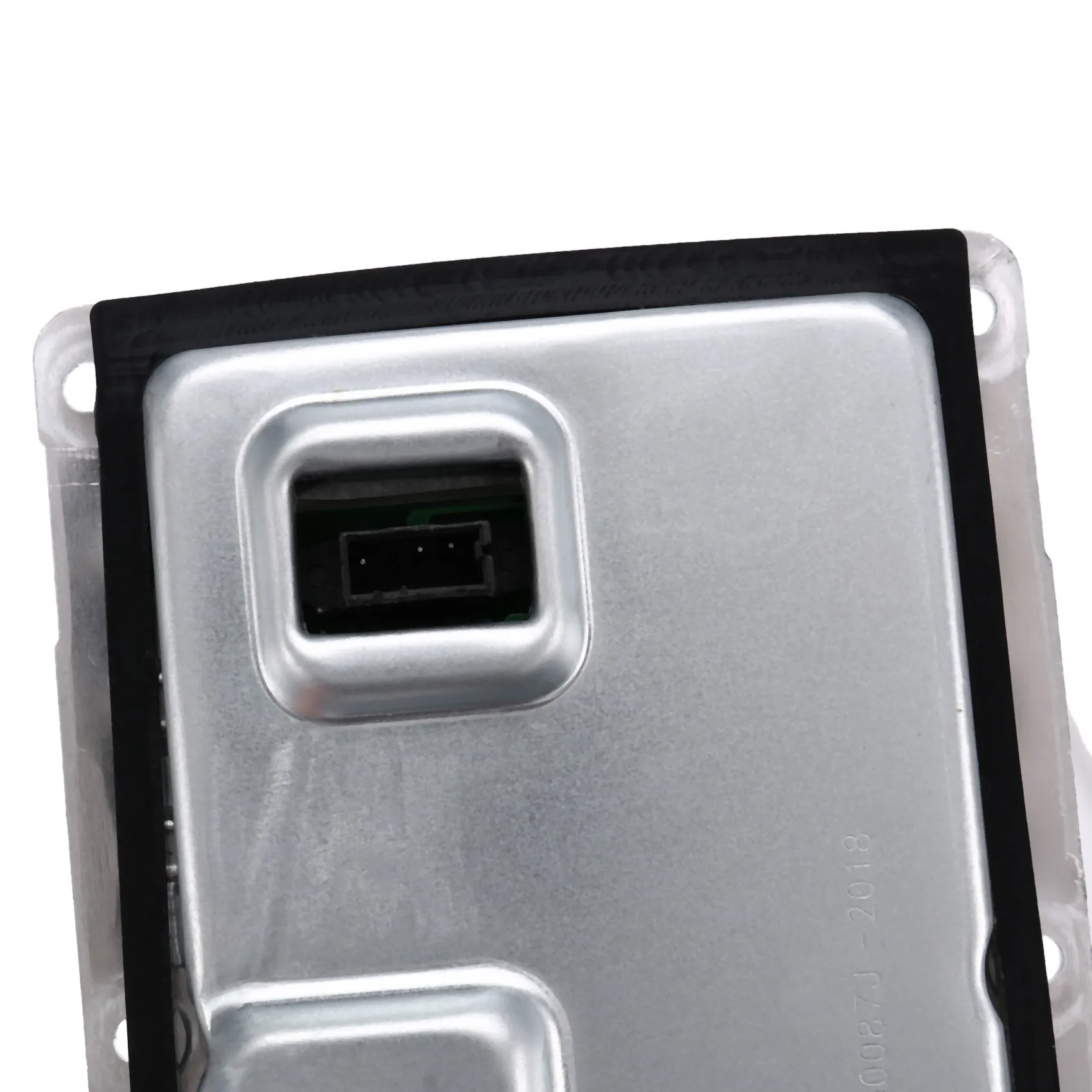 

Компактный новый блок управления ксеноновыми фарами D1S D2S 4-контактный 12В HID для Valeo LAD5GL для B6 A4 Passat Volvo