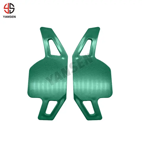 아우디 Q3 Q5 S3 TT A3 A4 A5 A6 A7 2008-2014 액세서리용 스티어링 휠 패들 시프트, 아우디 시프트 패들