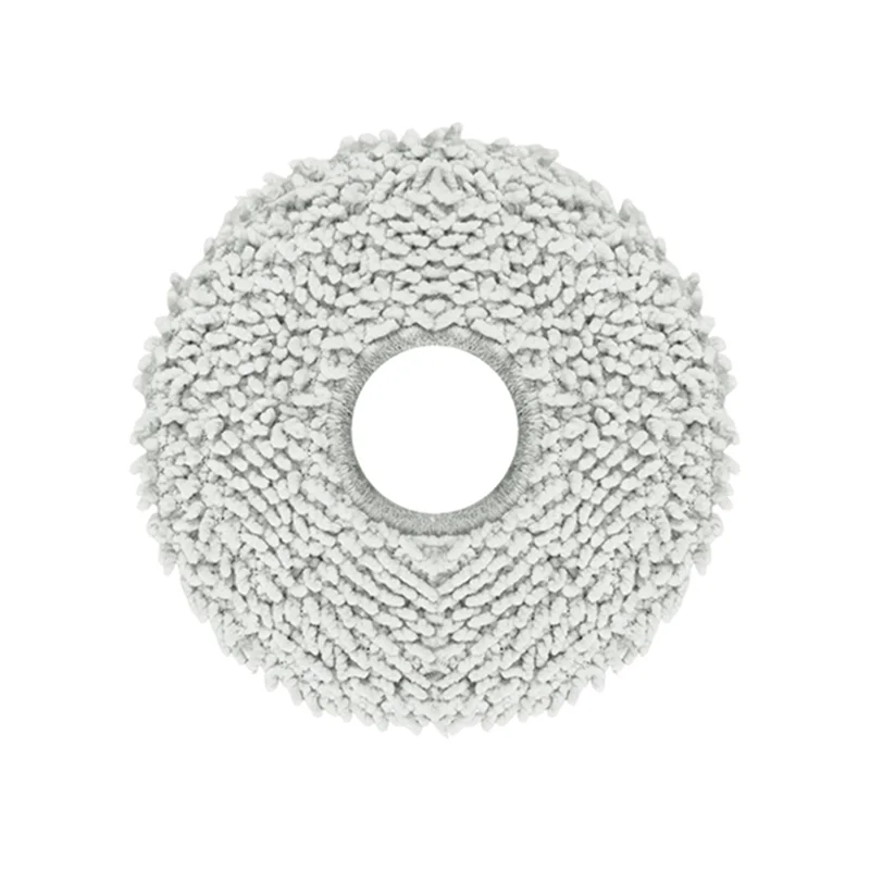 SANQ مكنسة كهربائية ممسحة القماش مجموعة حامل ل ECOVACS DEEBOT T30MAX/T30PRO PLUS جهاز آلي لتنظيف الأتربة استبدال أجزاء